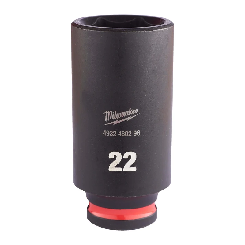 Douille à impact 3/8" MILWAUKEE,