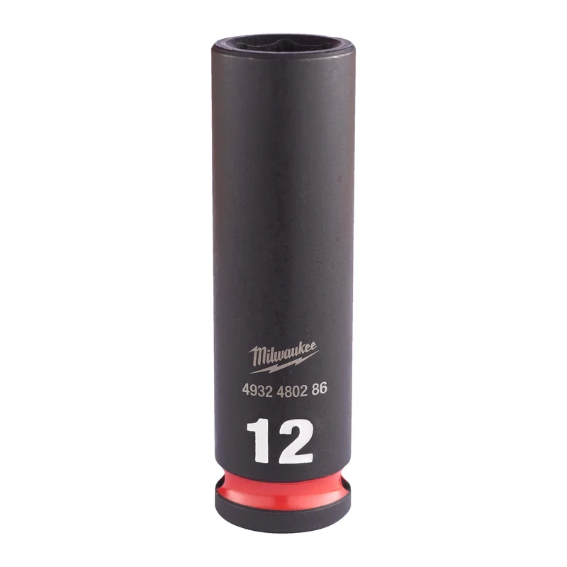 Douille à impact 3/8" MILWAUKEE,