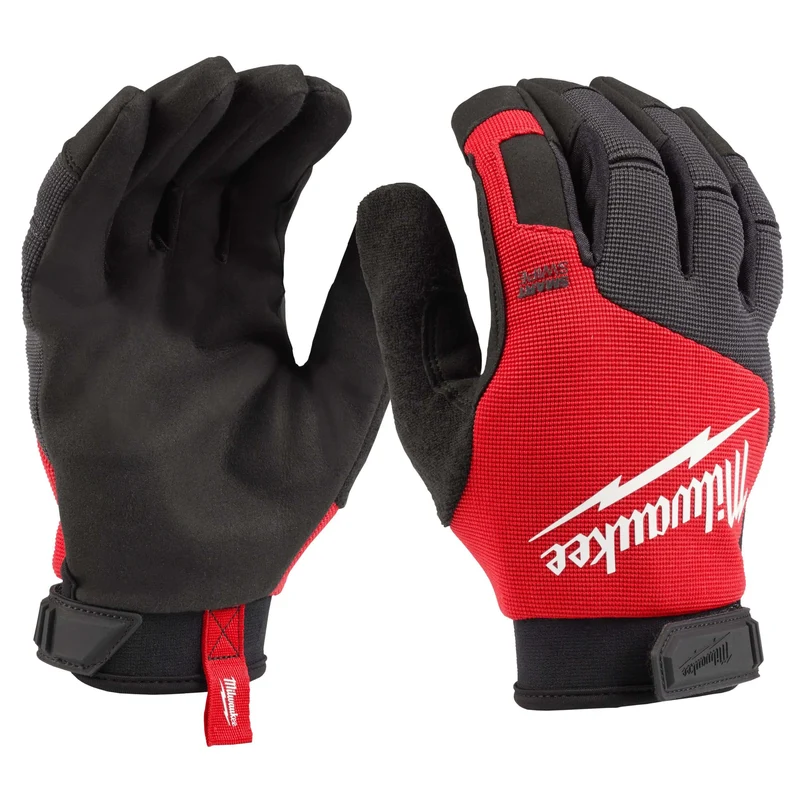 Gants de travail MILWAUKEE
