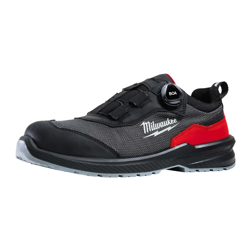 Chaussure de sécurité BOA MILWAUKEE