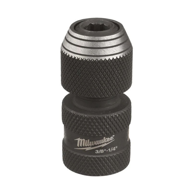 Adaptateur de douille à impact MILWAUKEE
