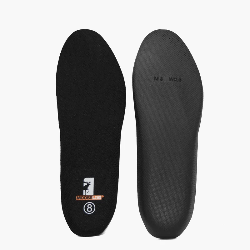 Special Order - MooseLog Insole Men #8