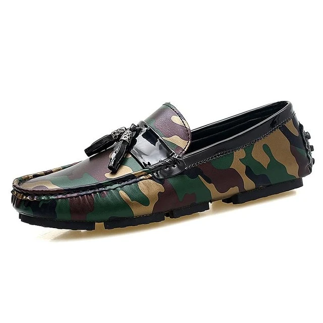 CASUAL SHOES / LAOFER