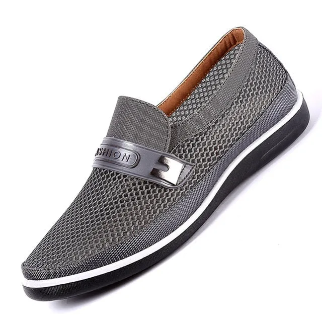 CASUAL SHOES / LAOFER