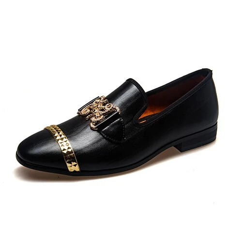 CASUAL SHOES / LAOFER
