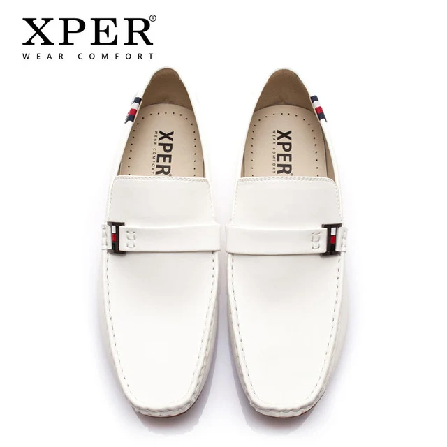 CASUAL SHOES- LAOFER