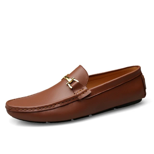 CASUAL SHOES- LAOFER