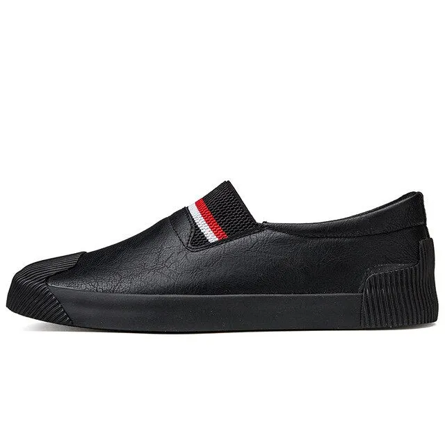 CASUAL SHOES- LAOFER