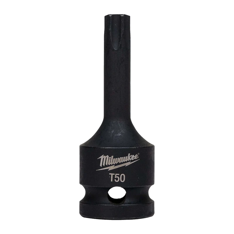 Embout de puissance Torx MILWAUKEE,