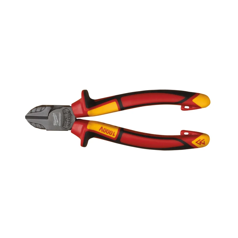 Pince coupante latérale VDE MILWAUKEE