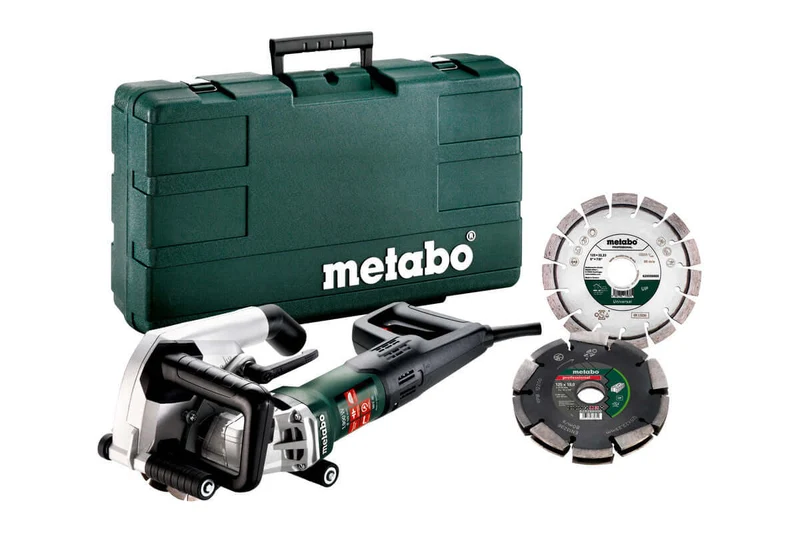 Chasseur de murs MFE 40