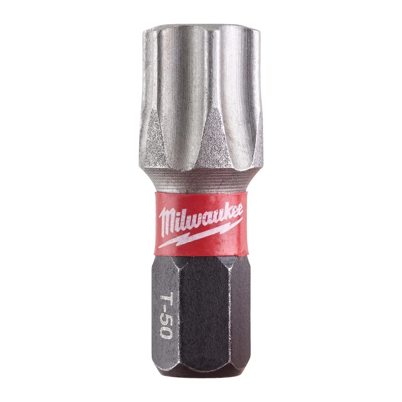 Embout de tournevis Torx MILWAUKEE