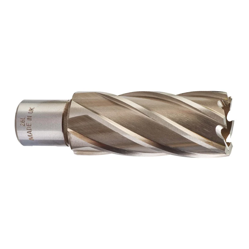 Foret carotté HSS MILWAUKEE,