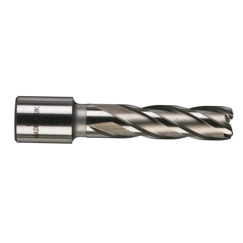 Foret carotté HSS MILWAUKEE,
