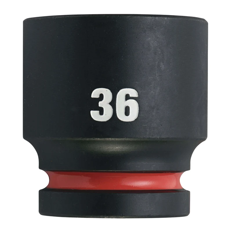 Douille à impact 3/4" MILWAUKEE,