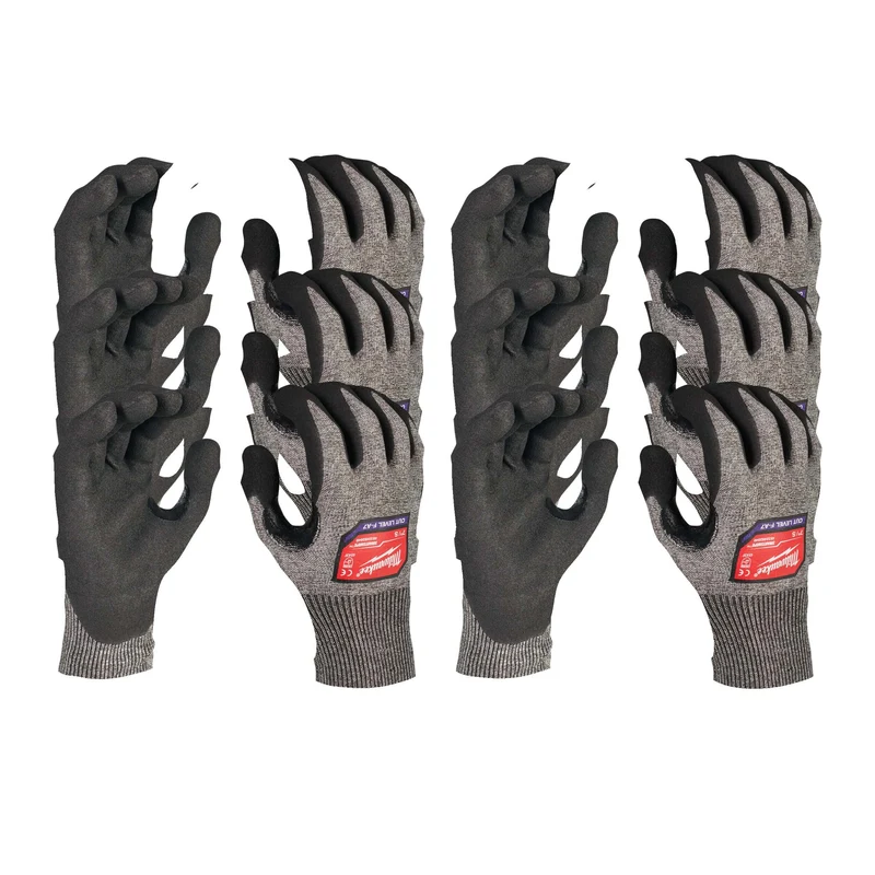 Gants anti-coupures MILWAUKEE