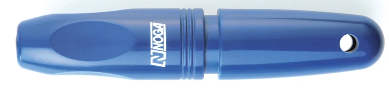 Grattoir Noga YT10004 poignée YOTAM (gris)
