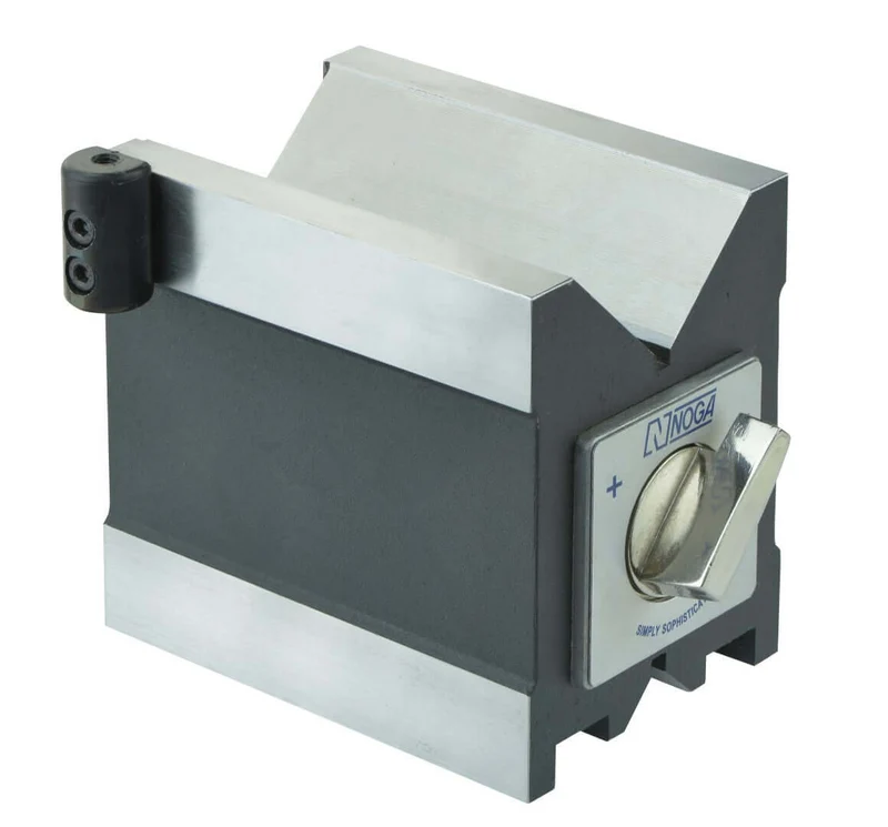Aimant en V haute performance – Aimant en V VB1004 70x120x95 mm