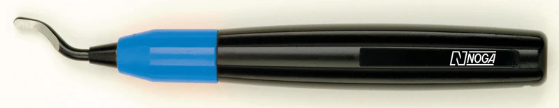 Lame d`ébavurage Noga RB1200 Rapid-Burr en plastique (lame S10)