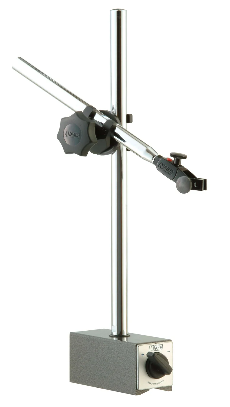 Composant de support de mesure Noga PH6800 PH 18x16 \ Uni. FA \ Socle 130 kg