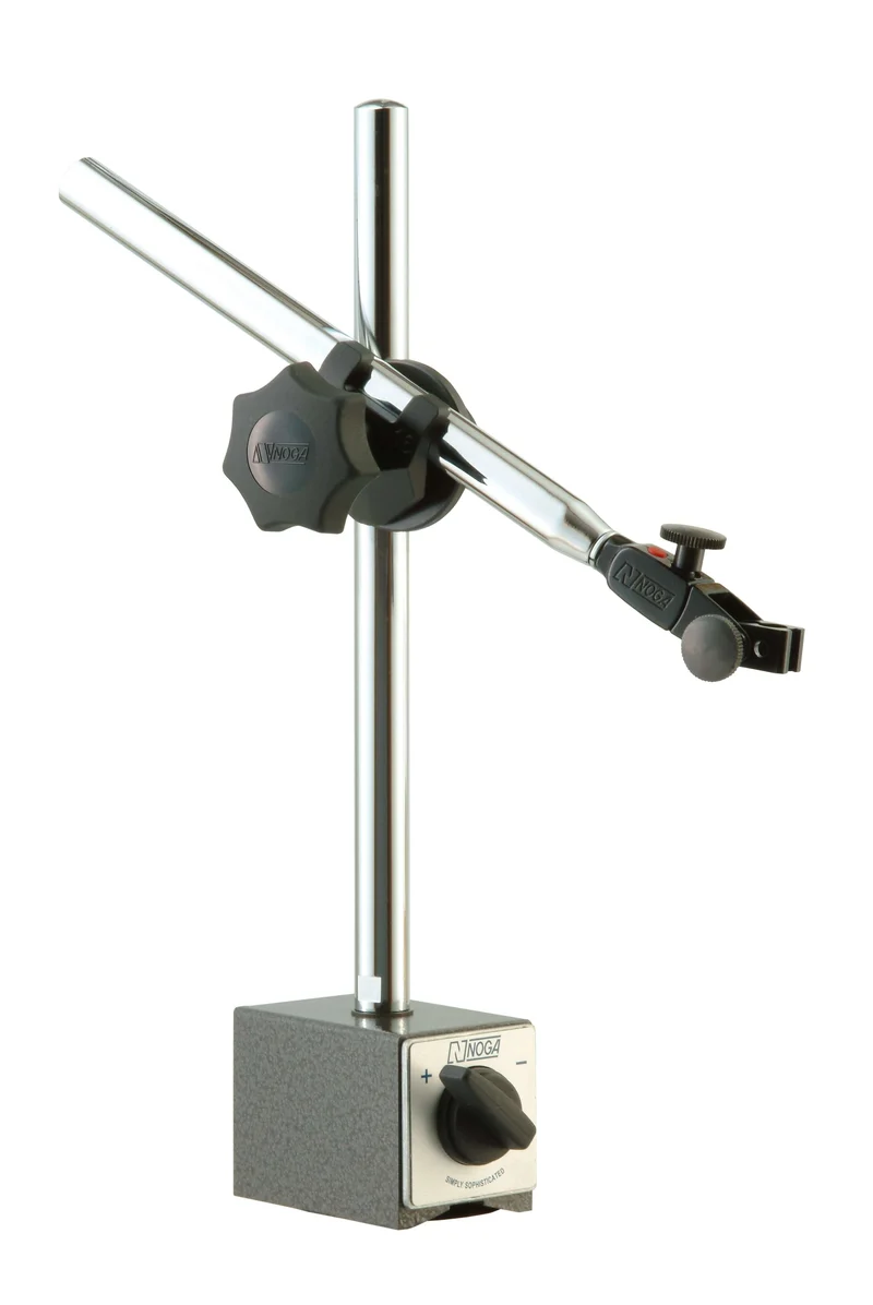 Composant de support de mesure Noga PH6600 PH 16x16 \ Uni. FA \ Socle 100 kg