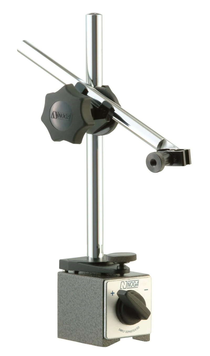 Composant de support de mesure Noga PH6410 PH 14x12 \ Uni. FA \ sans socle