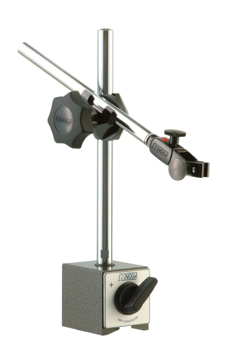 Support de comparateur Noga PH6400 PH-support 14 x 12 F.A. TOP