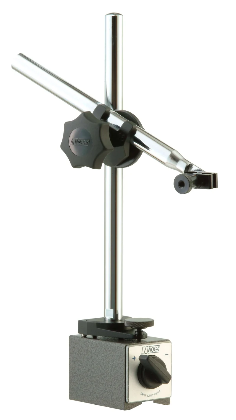 Support de comparateur Noga PH4016 PH-support 16/16 1D FA socle