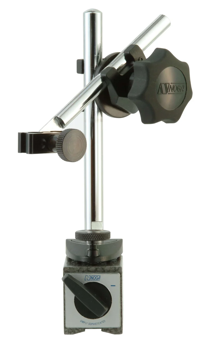 Support de comparateur Noga PH3100 PH-support 10/8 avec socle