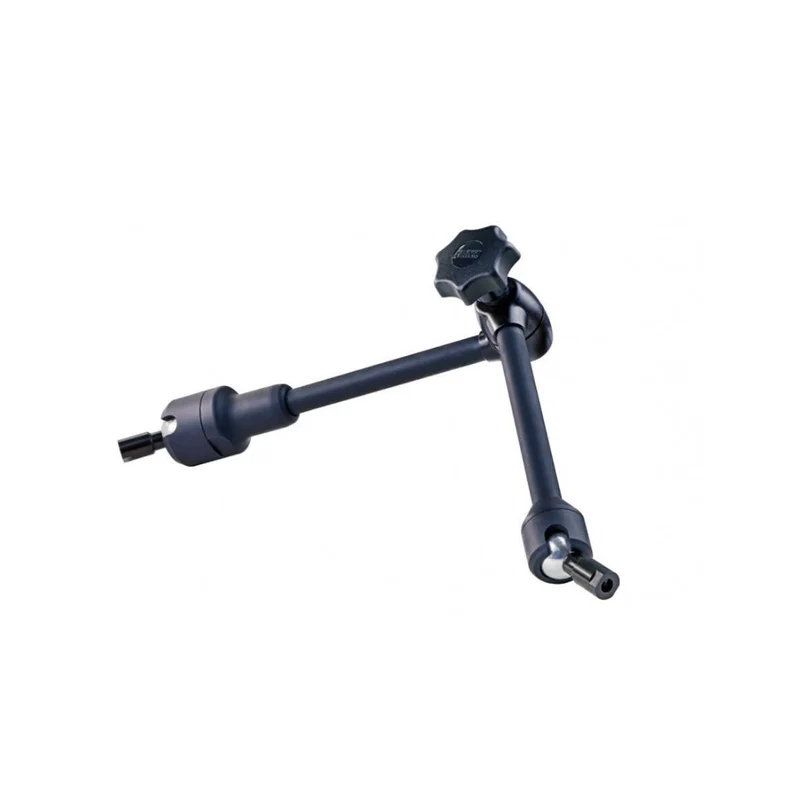 Accessoire pour support de mesure Noga PA1500 510 mm bras hydraulique, filetage intérieur M8/M8, capacité de charge 15 kg