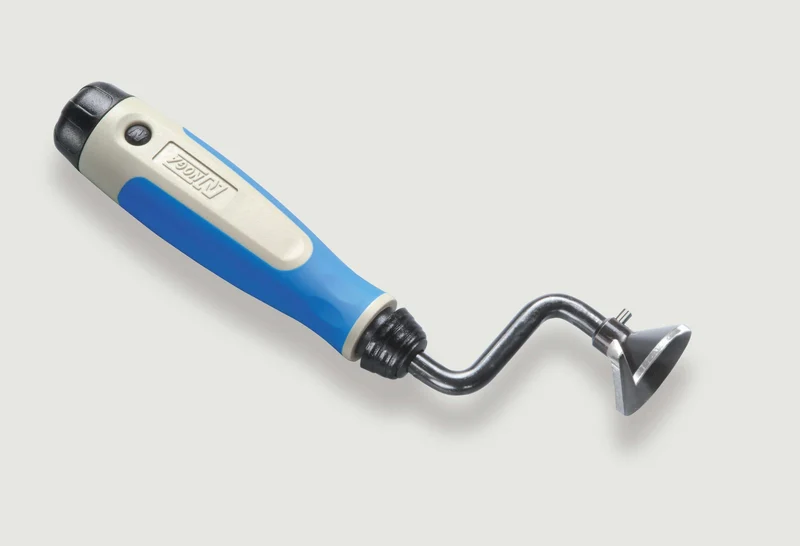 Noga Fraise NG3500 H.D. EXT. ROTODRIVE