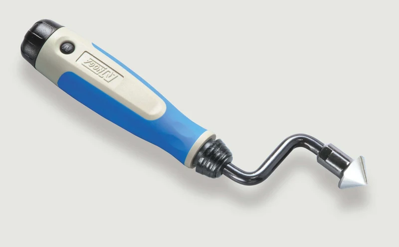 Noga Fraise NG3400 H.D. ROTODRIVE