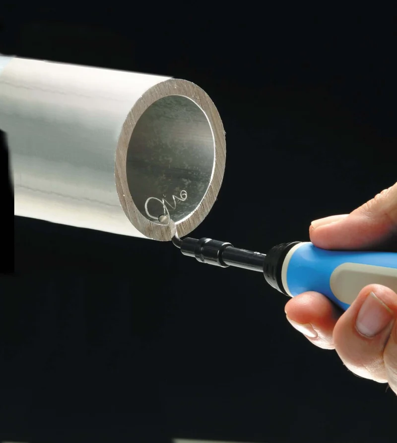 Lame d`ébavurage Noga NG3003 SUPER BURR