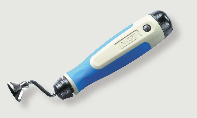 Noga Fraise NG1700 EXT. ROTODRIVE