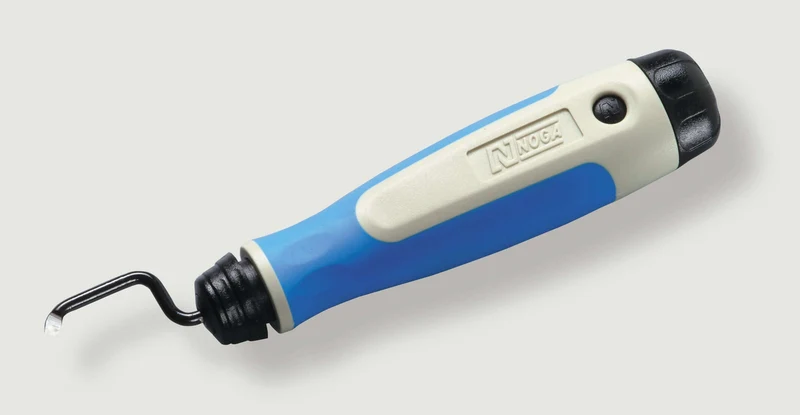 Lame d`ébavurage Noga NG1100 Fraise pour joints toriques NOGA