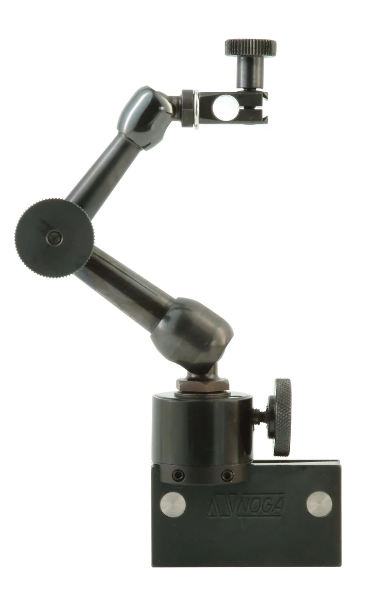 Composant de support de mesure Noga NF1030 Bras Nogaflex 8 mm 3D FA