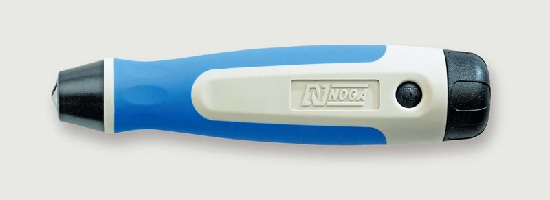 Ébavureur céramique Noga NC5000 NOGA CUT POIGNÉE