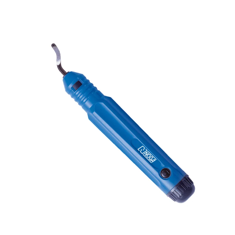 Outil d`ébavurage Noga NB3000 Noga-Burr-3 (bleu)