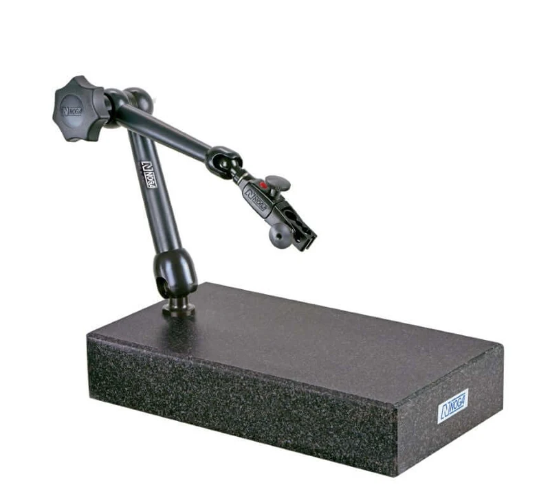 Composant de support de mesure Noga MT2300 Set Granite MT1300 MA60103
