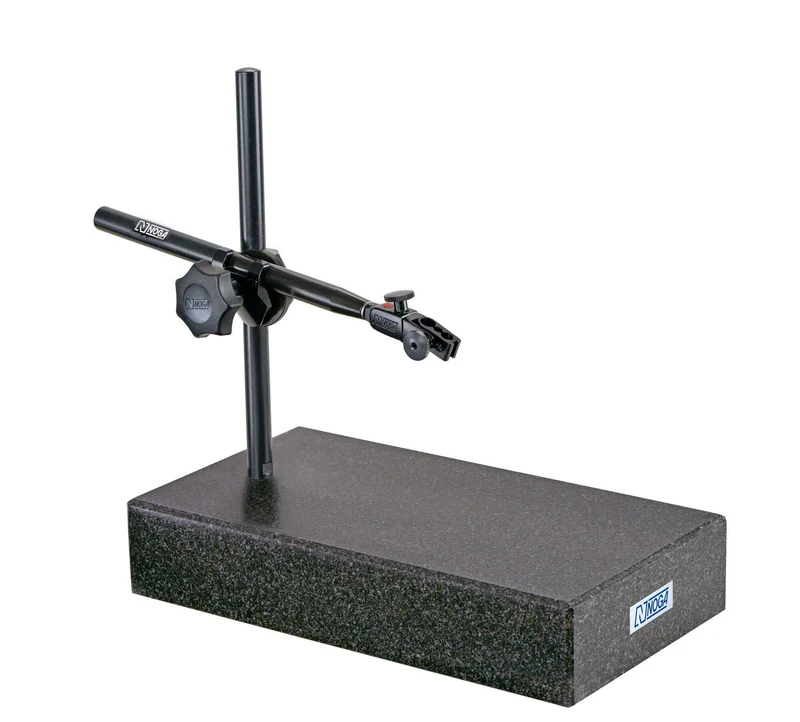Composant de support de mesure Noga MT2010 Set Granit MT1000 PH6410