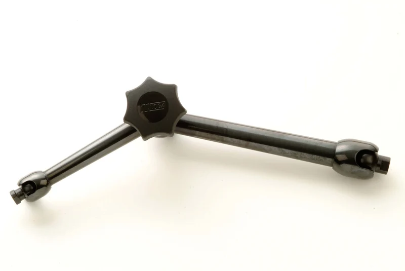 Composant de support de mesure Noga MG70003 MGL bras longs robustes