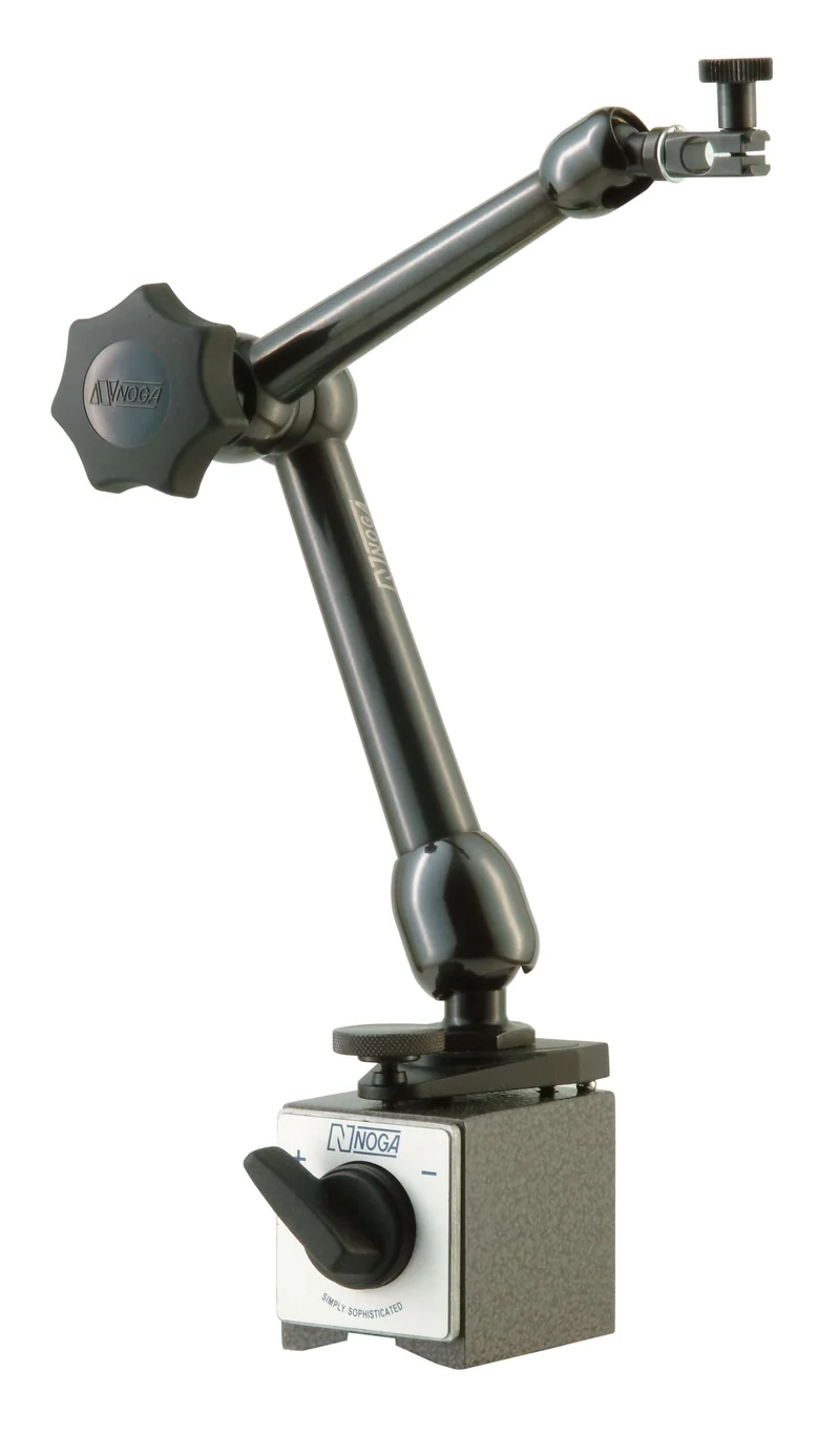 Support de mesure magnétique Noga MG10503 MG-Holder 8 mm 1D FA 8 mm Mag (BF)