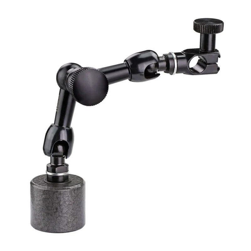 Support de comparateur Noga LC6210 LC avec Mag 30 – pince 3/8
