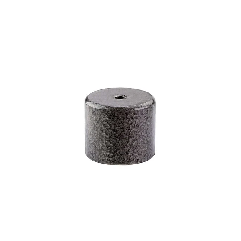 Support de mesure magnétique Noga HS1100 Aimant circulaire permanent