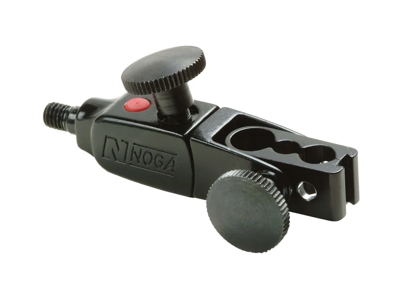 Accessoire de support de mesure Noga FA1510 pince universelle 6x8x3/8