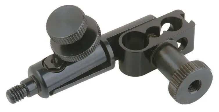 Accessoire de support de mesure Noga FA1410 pince universelle 6x8x3/8