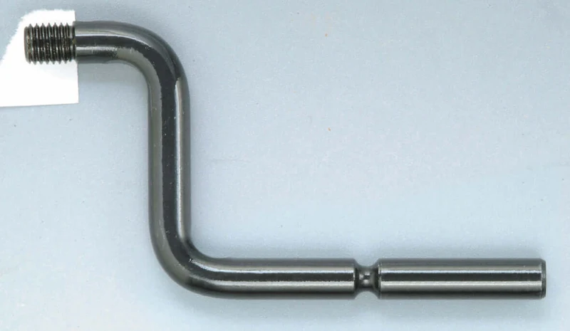 Support de comparateur Noga EL0802 H.D. RotoDrive