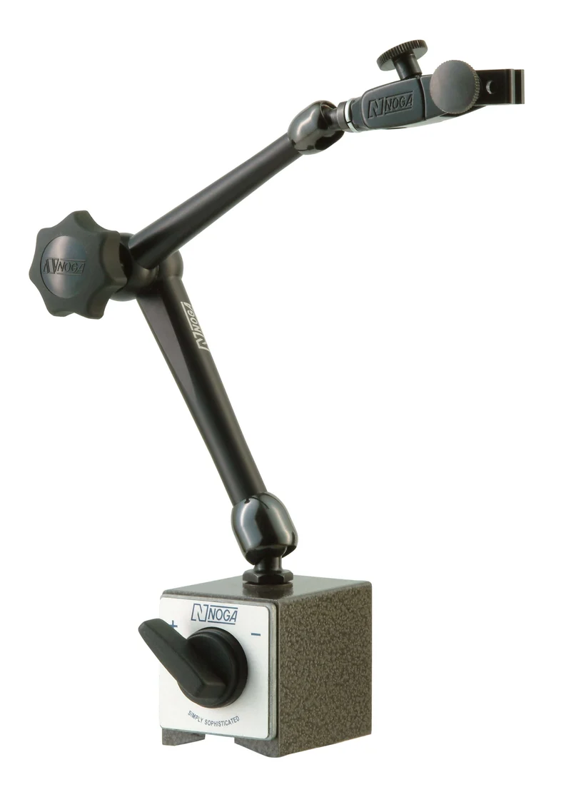 Composant de support de mesure Noga DG61003 bras DG 80 kg, Uni. FA (BF)