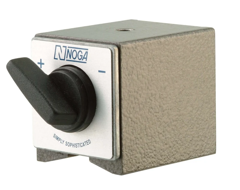 Composant de support de mesure Noga DG1022 Support DG – Bras de centrage \ UNI FA