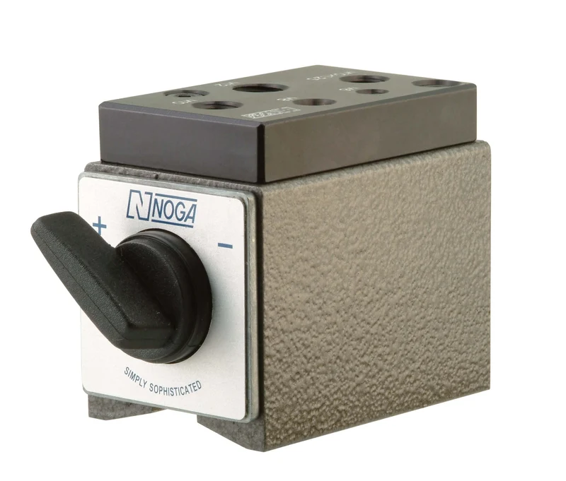 Composant de support de mesure Noga DG1003 Socle Type « B »